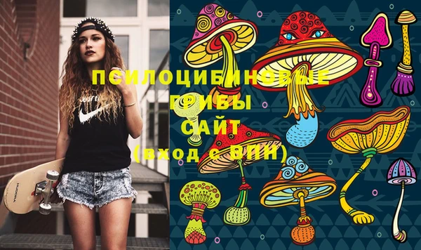 кристаллы Верея